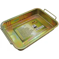 VANAÕLI NÕU 20L, METALLVANN (MADAL) 550X350X100MM JBM*