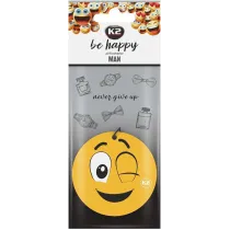 K2 BE HAPPY MAN ÕHUVÄRSKENDAJA