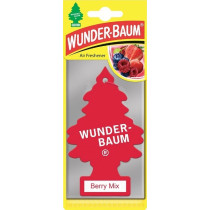 LÕHNAKUUSK BERRY MIX WUNDERBAUM