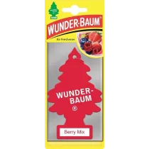LÕHNAKUUSK BERRY MIX WUNDERBAUM