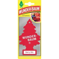 LÕHNAKUUSK BERRY MIX WUNDERBAUM