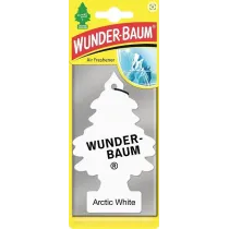LÕHNAKUUSK ARCTIC WHITE WUNDERBAUM