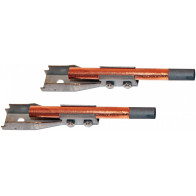 INDUKTSIOONKUUMUTI 5190T VARUELEKTROODID VÄIKESED 2TK (PULK) TRIUMF