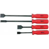 4-OS. TIHENDIKAABITSATE KOMPLEKT PLASTKARBIS 12,5-25MM KS TOOLS