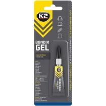 K2 BONDIX GEL KIIRLIIM 3G