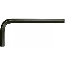 TOLLMÕÕDUS L-KUUSKANTVÕTI LÜHIKE 5/8" KS TOOLS