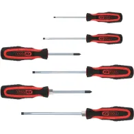 6-OS. KRUVIKEERAJATE KOMPL. PH-SL, ERGOTORQUEPLUS, PAPPKARP KS TOOLS