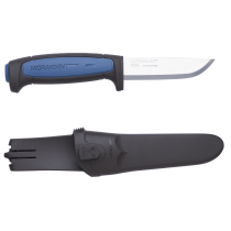 Pussnuga MORAKNIV® PRO S, 91x2mm roostevaba tera