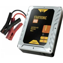 KÄIVITUSABI STARTRONIC 800 12V 800A (KONDENSAATOR) GYS