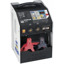 AKULAADIJA-KÄIVITUSABI STARTIUM 330E 12/24V GYS