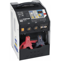 AKULAADIJA-KÄIVITUSABI STARTIUM 330E 12/24V GYS