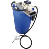 KOMPL. ADBLUE TANKIMISEKS MANUAALNE PÜSTOL, 30L/MIN 200L 230V, 1770.URB2 APAC