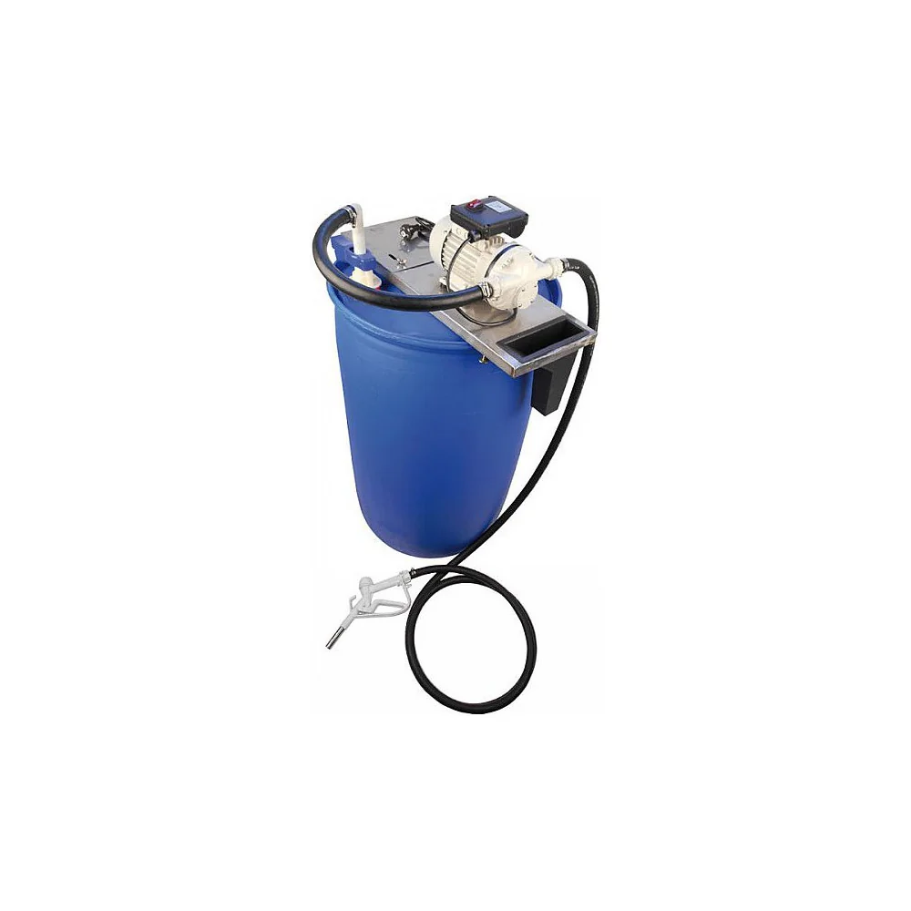 KOMPL. ADBLUE TANKIMISEKS MANUAALNE PÜSTOL, 30L/MIN 200L 230V, 1770.URB2 APAC
