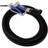 TANKIMISE VOOLIK ADBLUE 1000L IBC, MAN. PÜSTOL JA 5M VOOLIK (KRAANILE) 1770.URC9