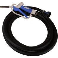 TANKIMISE VOOLIK ADBLUE 1000L IBC, MAN. PÜSTOL JA 5M VOOLIK (KRAANILE) 1770.URC9