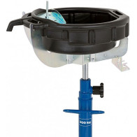 KINNITUS- JA KALLUTUSRAAM VANAÕLI NÕULE, KÄIGUKASTITÕSTUKILE TRIUMF