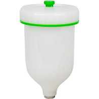 VÄRVIPRITSI ÜLAPAAK/VARUPAAK 600ML (TOOTELE 54249) JBM