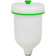 VÄRVIPRITSI ÜLAPAAK/VARUPAAK 600ML (TOOTELE 54249) JBM