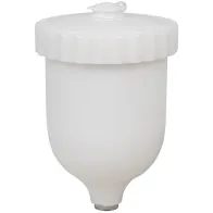 VÄRVIPRITSI ÜLAPAAK/VARUPAAK 600ML (TOOTELE 54248) JBM