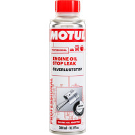 MOTUL ENGINE OIL STOP LEAK ÕLILEKKE PEATAJA 300ML (B2B)