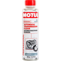 MOTUL AUTOMATIC TRANSMISSION CLEAN AUTOMAATKASTI SISEPESU 300ML (B2B)