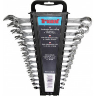 14-OS. SILMUS-LEHTVÕTMETE KOMPLEKT 6-24MM, PLASTHOIDIK TRIUMF