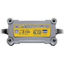 AKULAADIJA GYSFLASH 6A 12V 1,2-125AH (170AH) GYS