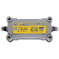 AKULAADIJA GYSFLASH 6A 12V 1,2-125AH (170AH) GYS