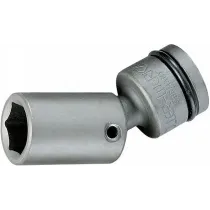 1/2" KARDAANIGA LÖÖKPADRUN 18MM TRIUMF