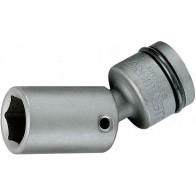 1/2" KARDAANIGA LÖÖKPADRUN 18MM TRIUMF