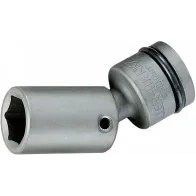 1/2" KARDAANIGA LÖÖKPADRUN 18MM TRIUMF