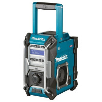 RAADIO XGT, LXT, CXT, DAB/DAB+ MAKITA