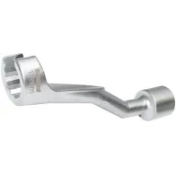 1/2" KÜTUSETORU PADRUN LÕHIKUGA 17MM TRIUMF