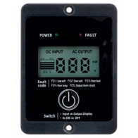 INVERTERI JUHTPULT PSW1002/1502/2002 GYS