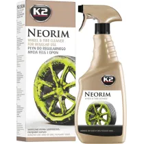 K2 NEORIM VELJEPESUAINE 700ML/PIHUSTI