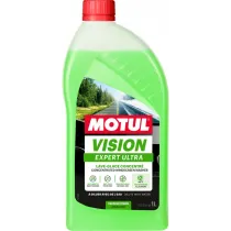 MOTUL VISION EXPERT ULTRA -45°C KLAASIPESU 1L KONTS (ETANOOL) TALVINE