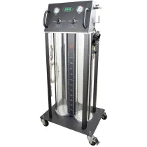 JAHUTUSVEDELIKU VAHETAMISE SEADE, MAX 2X15L, 5-10BAR JBM*