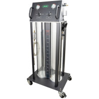 JAHUTUSVEDELIKU VAHETAMISE SEADE, MAX 2X15L, 5-10BAR JBM*