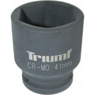 3/4" LÖÖKPADRUN LÜHIKE 41MM TRIUMF