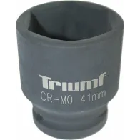 3/4" LÖÖKPADRUN LÜHIKE 41MM TRIUMF
