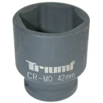 3/4" LÖÖKPADRUN LÜHIKE 42MM TRIUMF