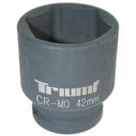 3/4" LÖÖKPADRUN LÜHIKE 42MM TRIUMF