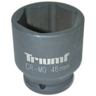 3/4" LÖÖKPADRUN LÜHIKE 46MM TRIUMF