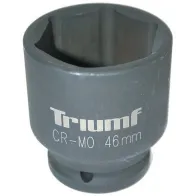 3/4" LÖÖKPADRUN LÜHIKE 46MM TRIUMF
