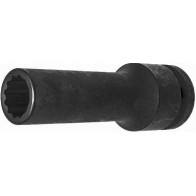 3/4" PIKK LÖÖKPADRUN 19MM, 12-KANT TRIUMF