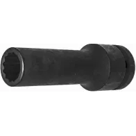 3/4" PIKK LÖÖKPADRUN 19MM, 12-KANT TRIUMF