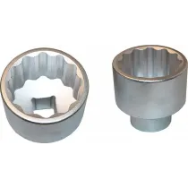 1" SPETSIAAL PADRUN 65MM, 12-KANT (MAN KARDAAN) TRIUMF