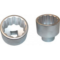 1" SPETSIAAL PADRUN 65MM, 12-KANT (MAN KARDAAN) TRIUMF