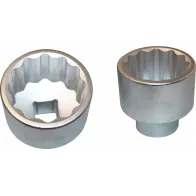 1" SPETSIAAL PADRUN 65MM, 12-KANT (MAN KARDAAN) TRIUMF