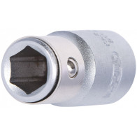 1/4" ADAPTER TRELIOTSIKUTELE 1/4" KUUSKANT KS TOOLS